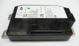 J9c3-70718-fe Jaguar 20-21 F-type Telematics Communication Control Module Oem A1