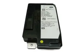 J9c3-70718-fy Jaguar 20-21 F-type Telematics Communication Control Module Oem A1