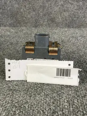 J9d39g768af Jaguar 2019-2022 I-pace Cruise Control Distance Radar Sensor #2