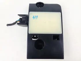 Jk83-14d453-af Jaguar 17-20 F-pace Rear Right Rh Pass Side Blind Spot Radar Object Sensor Oem Jk83-14d453-af Jaguar 17-20 F-pace Rear Right Rh Pass Side Blind Spot Radar Object Sensor Oem