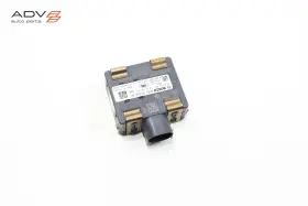 Kk839g768ae Jaguar 2019 - 2020 F-pace Cruise Control Distance Sensor Radar Module Unit Oem