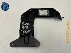 Kk8m14d189db Jaguar 2019-2020 F-pace Svr Rear Right Blind Spot Radar Sensor Module Bracket Oe