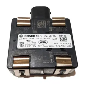 Mk72-9g768-ag Jaguar Oem Front Distance Radar Sensor Land Rover Discovery Sport E-pace 21 22 #2