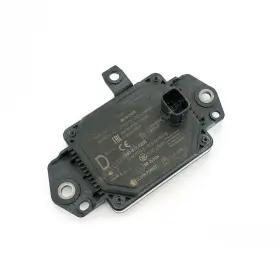 Jmty-10-001 Jeanuman Programmed For 17-25 Toyota C-hr Cruise Control Distance Sonar Sensor Radar Unit
