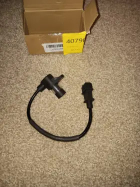 Cvs745 Jeenda Cv745 Speed Sensor / Ch26 Series