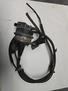 0285 Jeep 1999-2004 Grand Cherokee 4.7l Cruise Control Servo Cable Unit Used Oem