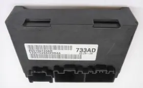 05150733ad Jeep 2014-2015 Grand Cherokee Transfer Case Control Module Oem A1 #3