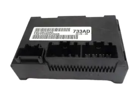 05150733ad Jeep 2014-2015 Grand Cherokee Transfer Case Control Module Oem A1