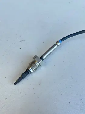 68211315aa Jeep 45962117g 2014-2022 Wrangler Ram 1500 3.0l Temperature Sensor #p1 #2
