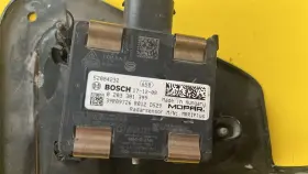 520584232 Jeep 15 18 Renegade Front Radar Module #3