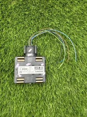 52059176 Jeep 2016-2017 Renegade Front Distance Radar Module Sensor #3