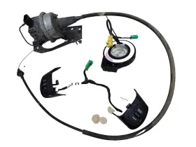 56009456ac Jeep Oem 2000-2001 Cherokee Xj Cruise Control Kit - Genuine Part