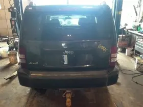 591-01813 Jeep Chassis Ecm Transfer Case Lhd Fits 09-10 Liberty 10222902 #3