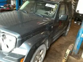 591-01813 Jeep Chassis Ecm Transfer Case Lhd Fits 09-10 Liberty 10222902