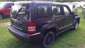 591-02348 Jeep Chassis Ecm Air Bag Occupant Restraint Fits 11-12 Liberty 208589 #3 591-02348 Jeep Chassis Ecm Air Bag Occupant Restraint Fits 11-12 Liberty 208589 #3