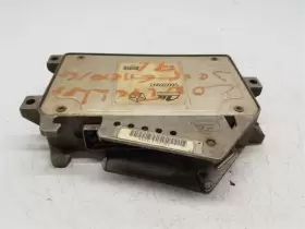 591-03026 Jeep Chassis Ecm Abs Left Hand Dash Fits 92-95 Cherokee 591-03026 Jeep Chassis Ecm Abs Left Hand Dash Fits 92-95 Cherokee