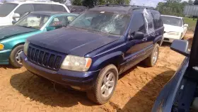 591-03506 Jeep Chassis Ecm Transmission 45rfe Fits 02 Grand Cherokee 212205 591-03506 Jeep Chassis Ecm Transmission 45rfe Fits 02 Grand Cherokee 212205