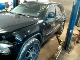 591-07466 Jeep Chassis Ecm Driver Park Assist Rear Only Fits 11 Grand Cherokee 10210099