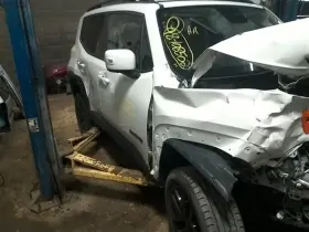 591-75327 Jeep Chassis Ecm Driver Park Assist Fits 16-18 Renegade 10220050 #2