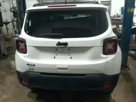 591-75327 Jeep Chassis Ecm Driver Park Assist Fits 16-18 Renegade 10220050 #3