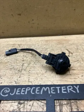 59d-02392-1 Jeep 86-90 Cherokee Xj Comanche Mj Oem Cruise Control Pulse Sensor #3