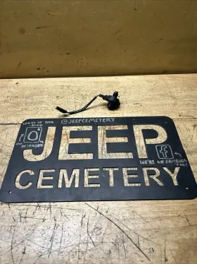 59d-02392-1 Jeep 86-90 Cherokee Xj Comanche Mj Oem Cruise Control Pulse Sensor
