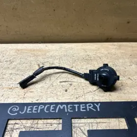 59d-02578 Jeep 86-90 Cherokee Xj Comanche Mj Oem Cruise Control Pulse Sensor