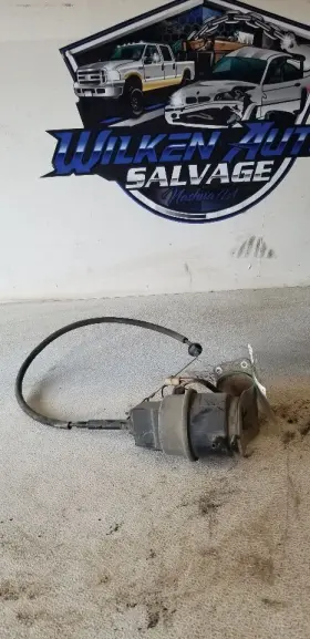 624.am8286 Jeep Cherokee 1986 Cruise Speed Regulator 668800