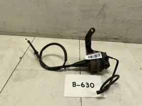 624.am8304 Jeep 2004 Liberty Cruise Control Actuator Servo Oem 624.am8304 Jeep 2004 Liberty Cruise Control Actuator Servo Oem