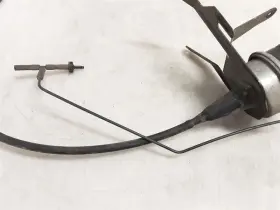 624.am8505 Jeep Tj Wrangler Oem Cruise Control Servo Module 2003-2006 136130 #3 624.am8505 Jeep Tj Wrangler Oem Cruise Control Servo Module 2003-2006 136130 #3