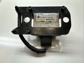 68139301ai Jeep 2014-2017 Cherokee Adaptive Cruise Control Module Sensor Oem #3