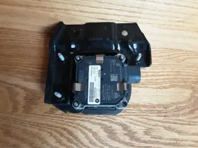 68248539ae Jeep 17-18 Compass Adaptive Cruise Control Radar Distance Sensor Oem #2