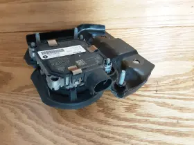 68248539ae Jeep 17-18 Compass Adaptive Cruise Control Radar Distance Sensor Oem #3