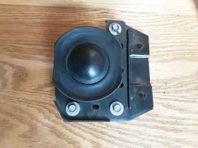 68248539ae Jeep 17-18 Compass Adaptive Cruise Control Radar Distance Sensor Oem