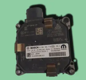 68248539af Jeep 2017 2018 Fits Compass Sensor Adaptive Speed Control Module Oem