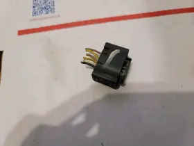 68265771ad Jeep 2016 2017 2018 Cherokee Cruise Distance Sensor Radar Pigtail Wire Oem 6l9 #2