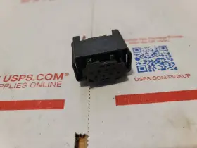 68265771ad Jeep 2016 2017 2018 Cherokee Cruise Distance Sensor Radar Pigtail Wire Oem 6l9 #3