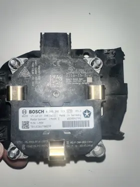 68288429ae Jeep 2019-2022 Cherokee Front Adaptive Cruise Control Module 39r11611 Radar #3