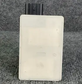 68307162ag Jeep 2019-2023 Cherokee Blind Spot Detection Radar Sensor Module