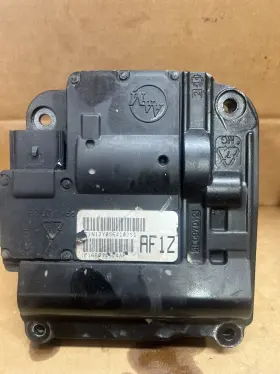 68321285ae Jeep 2014-2018 Cherokee 200 Transfer Case Actuator Oem 1 Speed Spd Zf