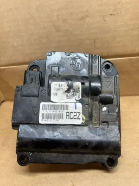 68369692ad Jeep 2019-2023 Cherokee Transfer Case Actuator Oem 2 Speed Spd Zf