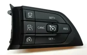 68376709aa Jeep Grand Cherokee 2021-2024 Cruise Speed Control Switch New