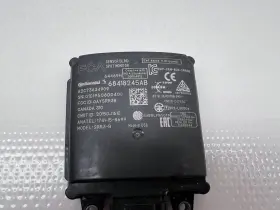 68418245ab Jeep 2016-2020 Grand Cherokee Rear Right Blind Spot Radar Sensor Oem #2