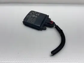 68418245ab Jeep 2016-2020 Grand Cherokee Rear Right Blind Spot Radar Sensor Oem #3