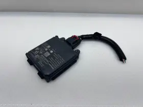 68418245ab Jeep 2016-2020 Grand Cherokee Rear Right Blind Spot Radar Sensor Oem