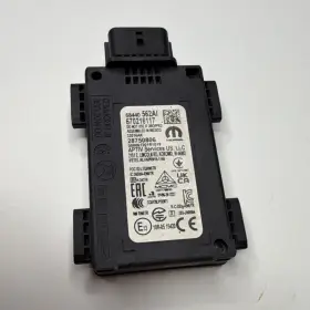 68440-562ai Jeep 2021 2025 Grand Cherokee Blind Spot Detection Bsd Radar Module Oem
