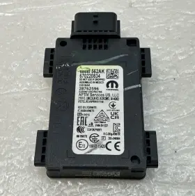 68440562ad Jeep 2021 - 2025 Grand Cherokee Oem Blind Spot Radar Sensor 68440 562ak