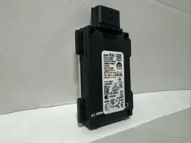 68440562aj Jeep Grand Cherokee 2021 2022 2023 Lh Driver Cruise Control Module #2