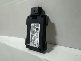 68440562aj Jeep Grand Cherokee 2021 2022 2023 Lh Driver Cruise Control Module #3