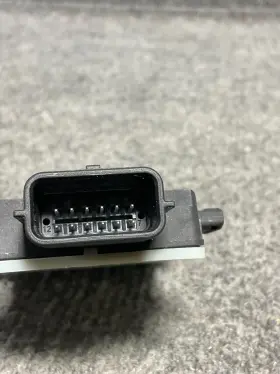 68440562ak Jeep 2022 - 2023 Grand Cherokee Front Blind Spot Radar Sensor #3
